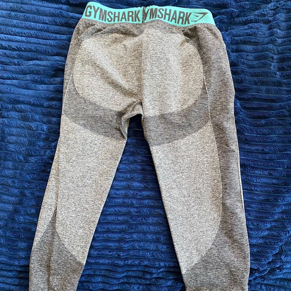 OG Gymshark flex leggings